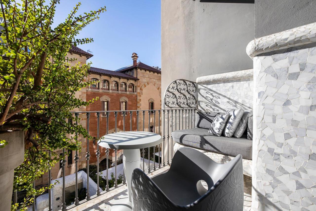 Hotel El Palauet Royal Barcellona