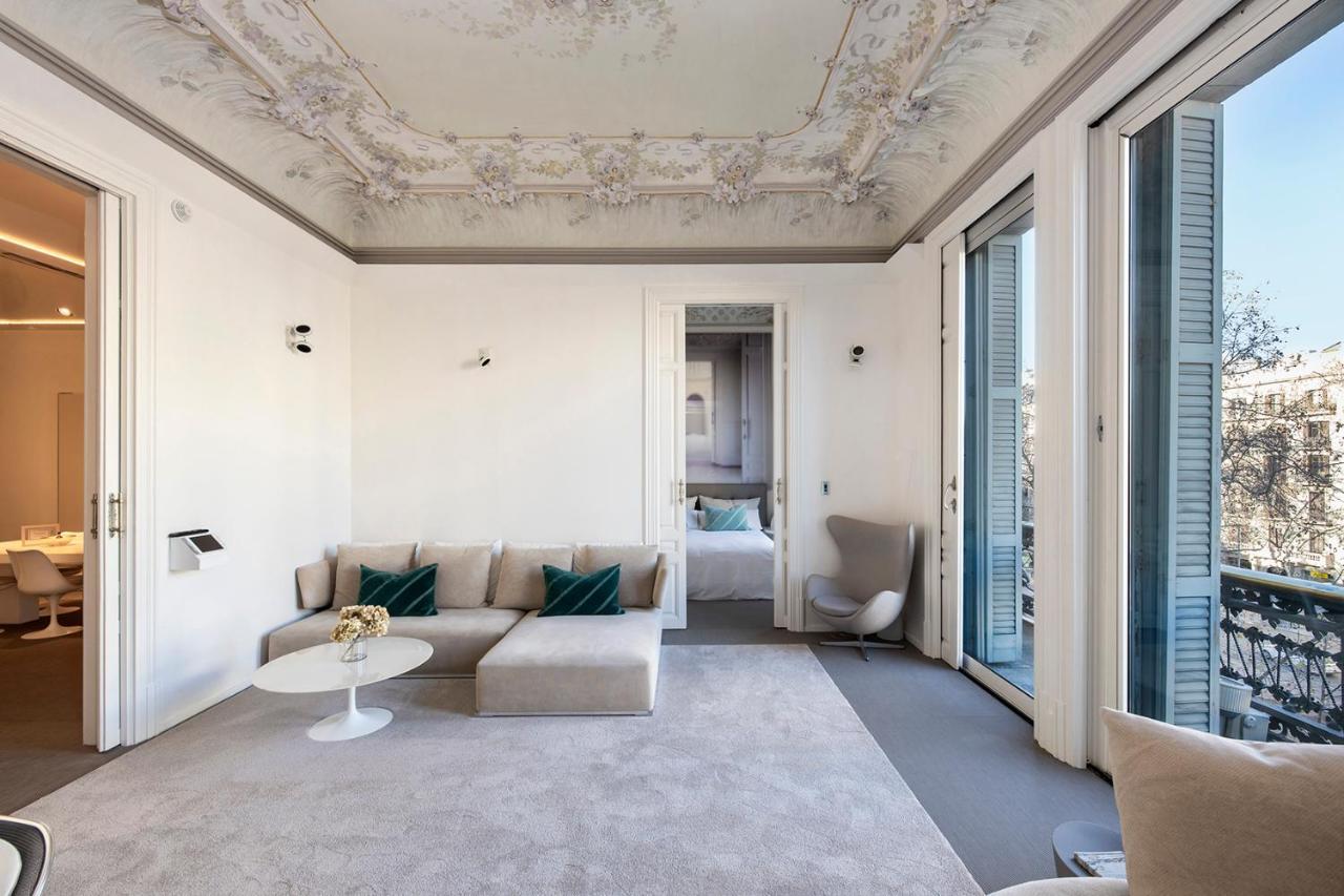 El Palauet Royal Barcellona