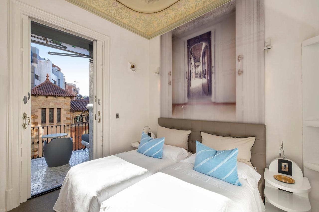 El Palauet Royal Hotel Barcellona
