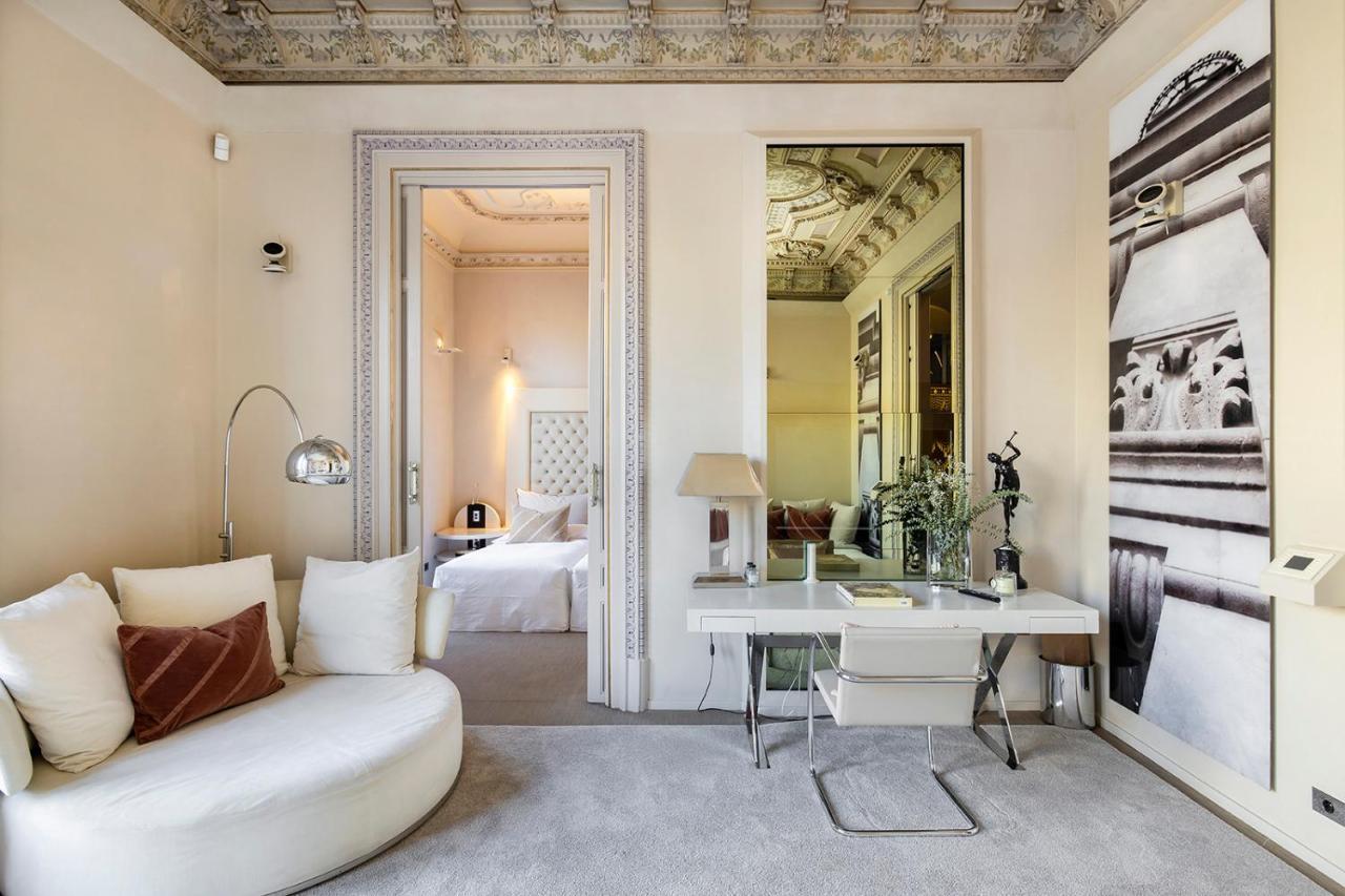 El Palauet Royal Barcellona