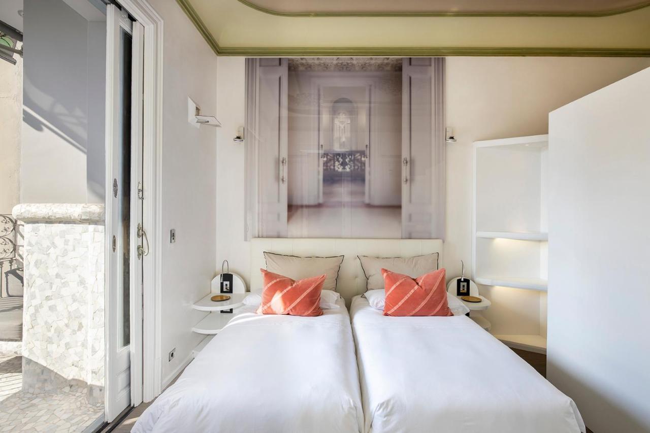 Hotel El Palauet Royal Barcellona