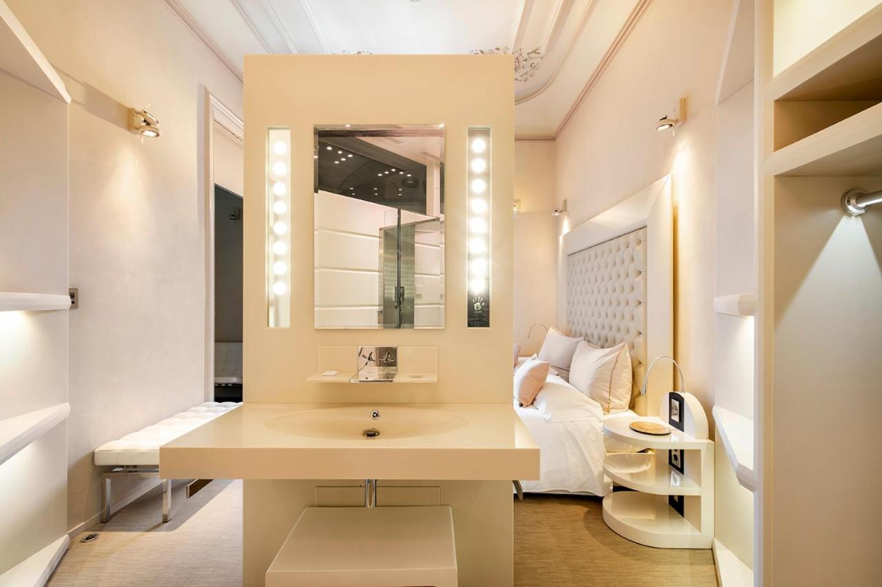 El Palauet Royal 5* Barcellona