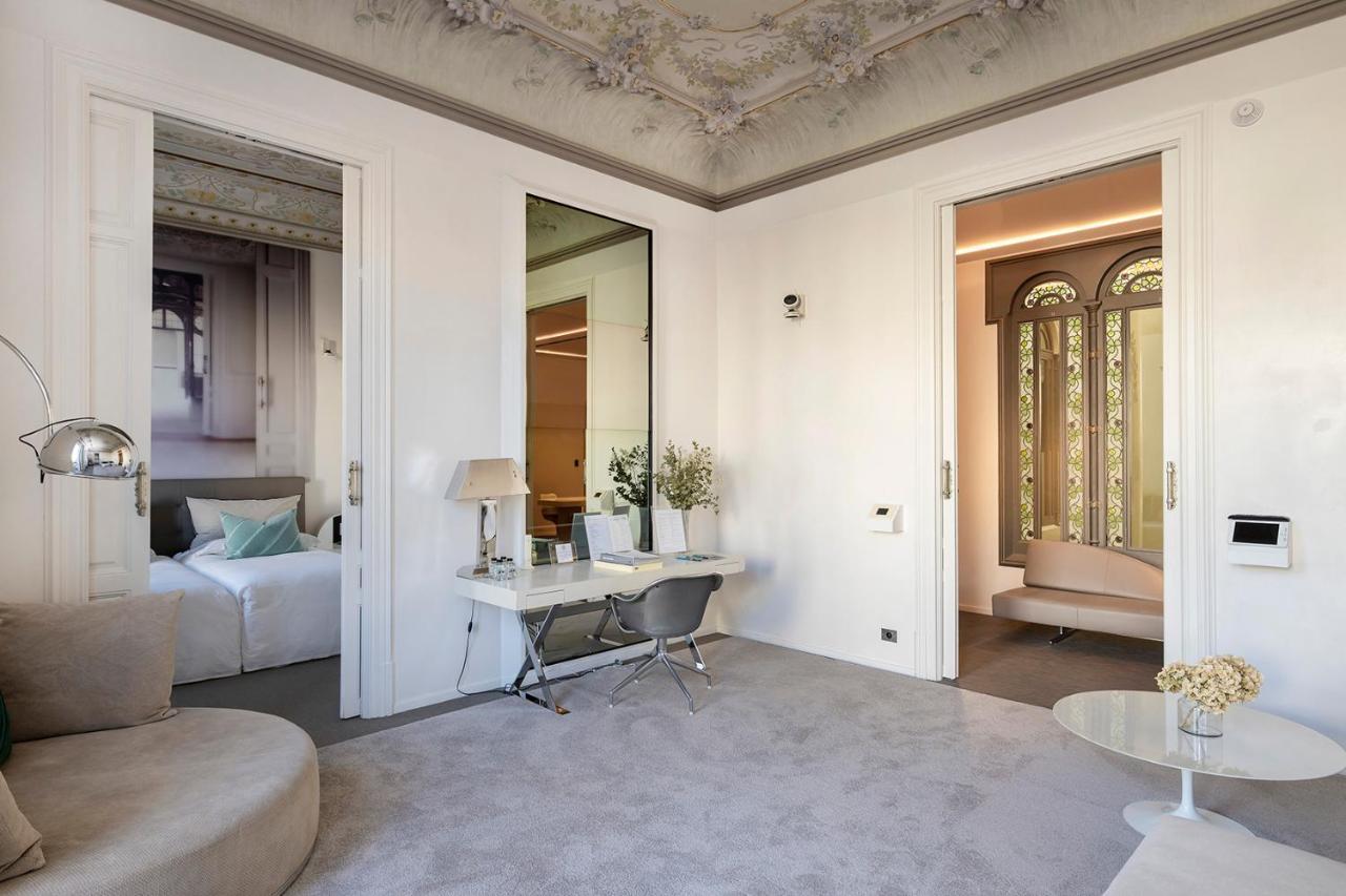 El Palauet Royal 5* Barcellona