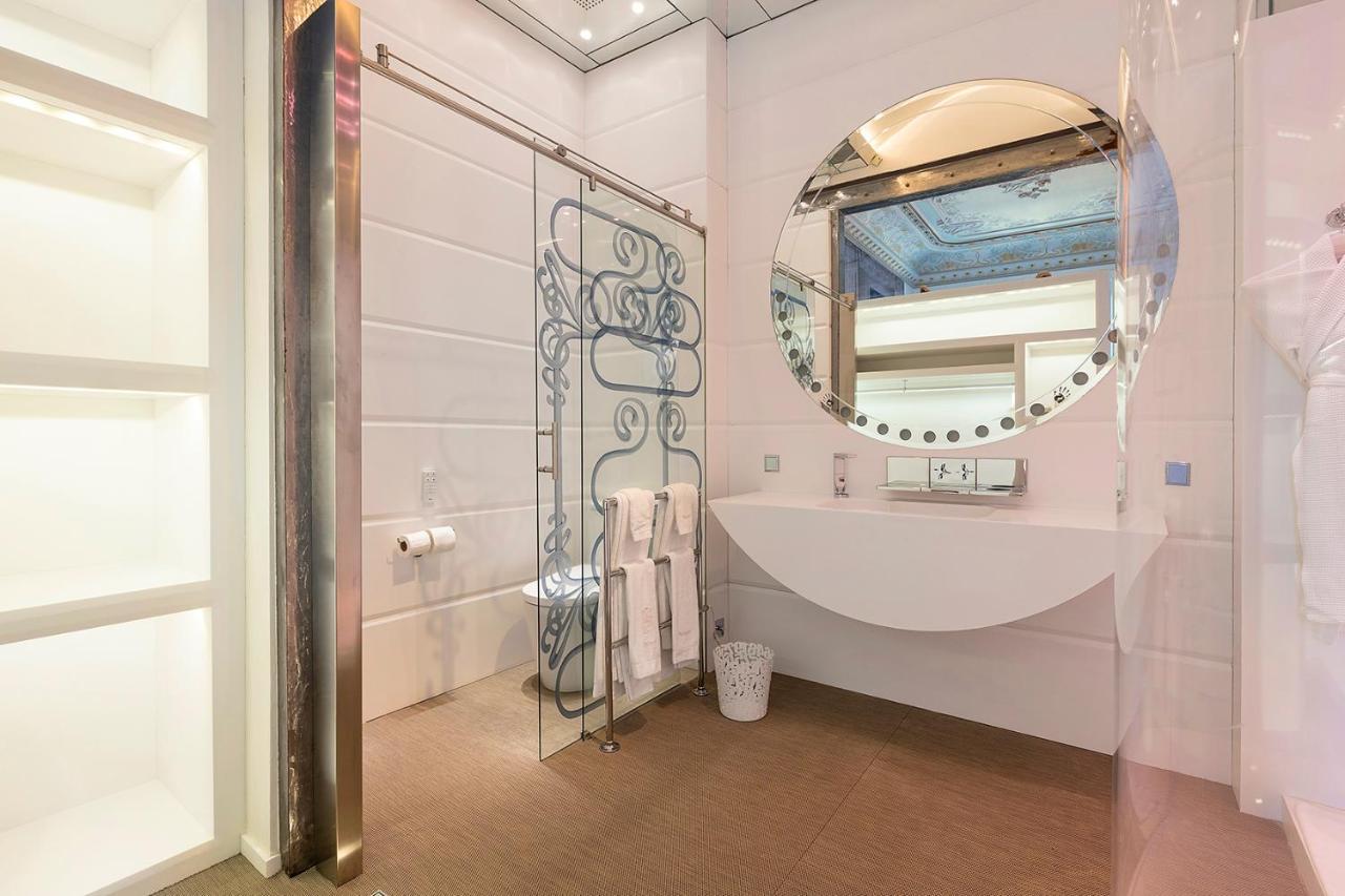 Hotel El Palauet Royal Barcellona
