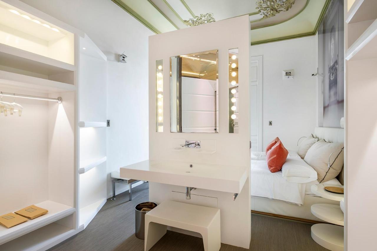 El Palauet Royal Hotel Barcellona
