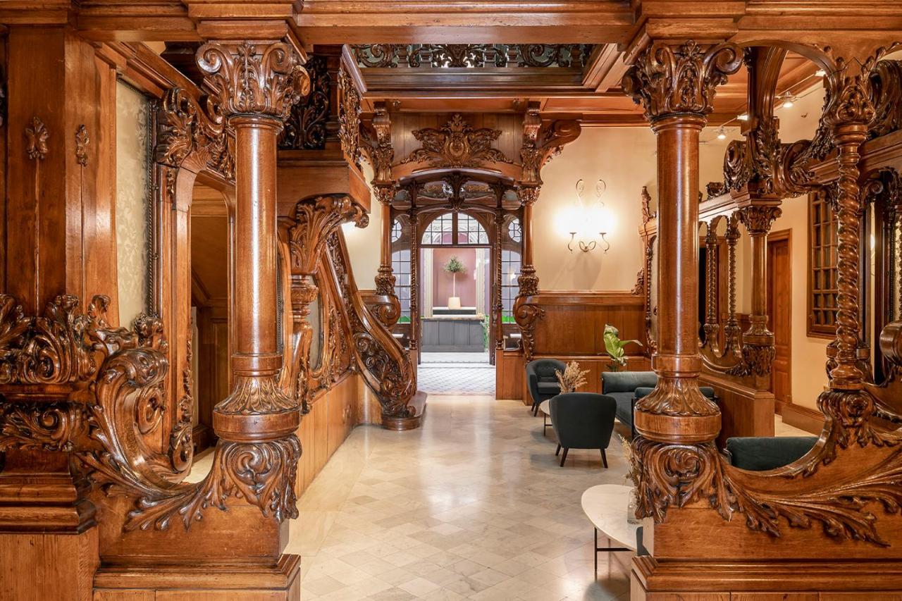 El Palauet Royal Barcellona