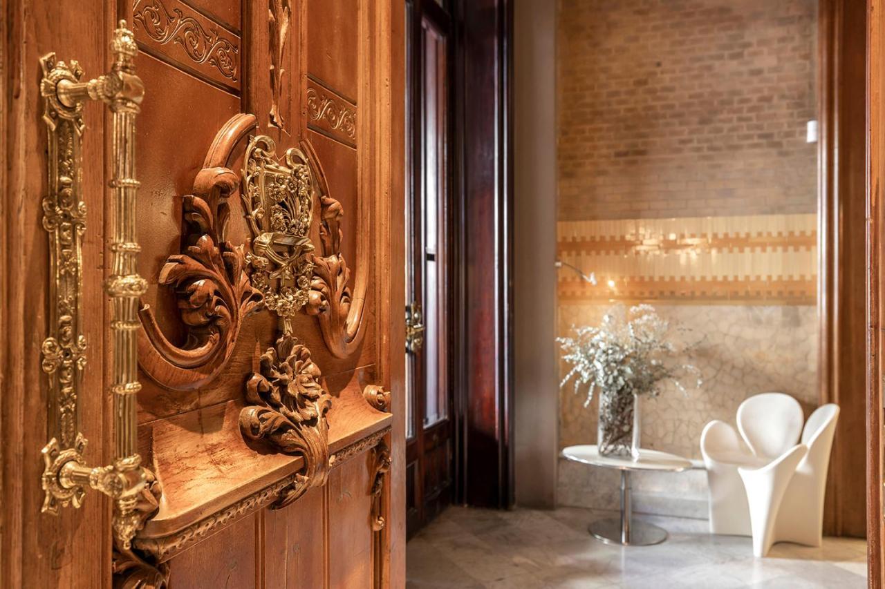 El Palauet Royal 5* Barcellona