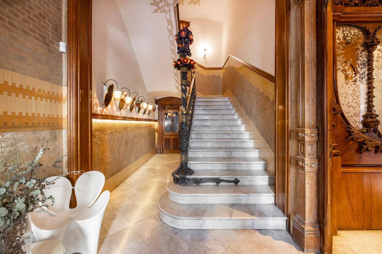 El Palauet Royal Hotel Barcellona