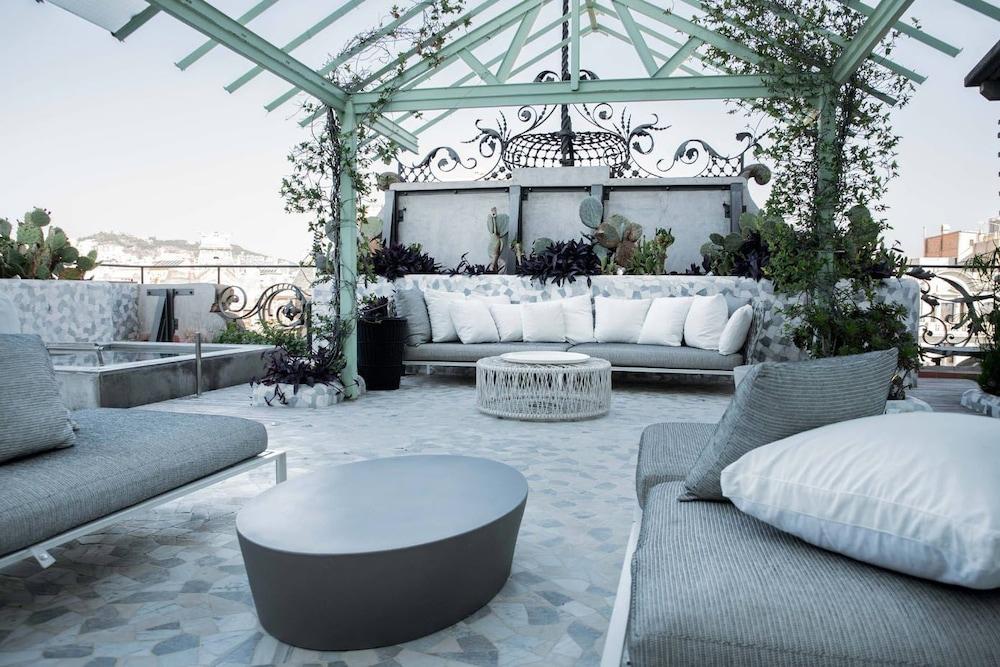 Hotel El Palauet Royal Barcellona