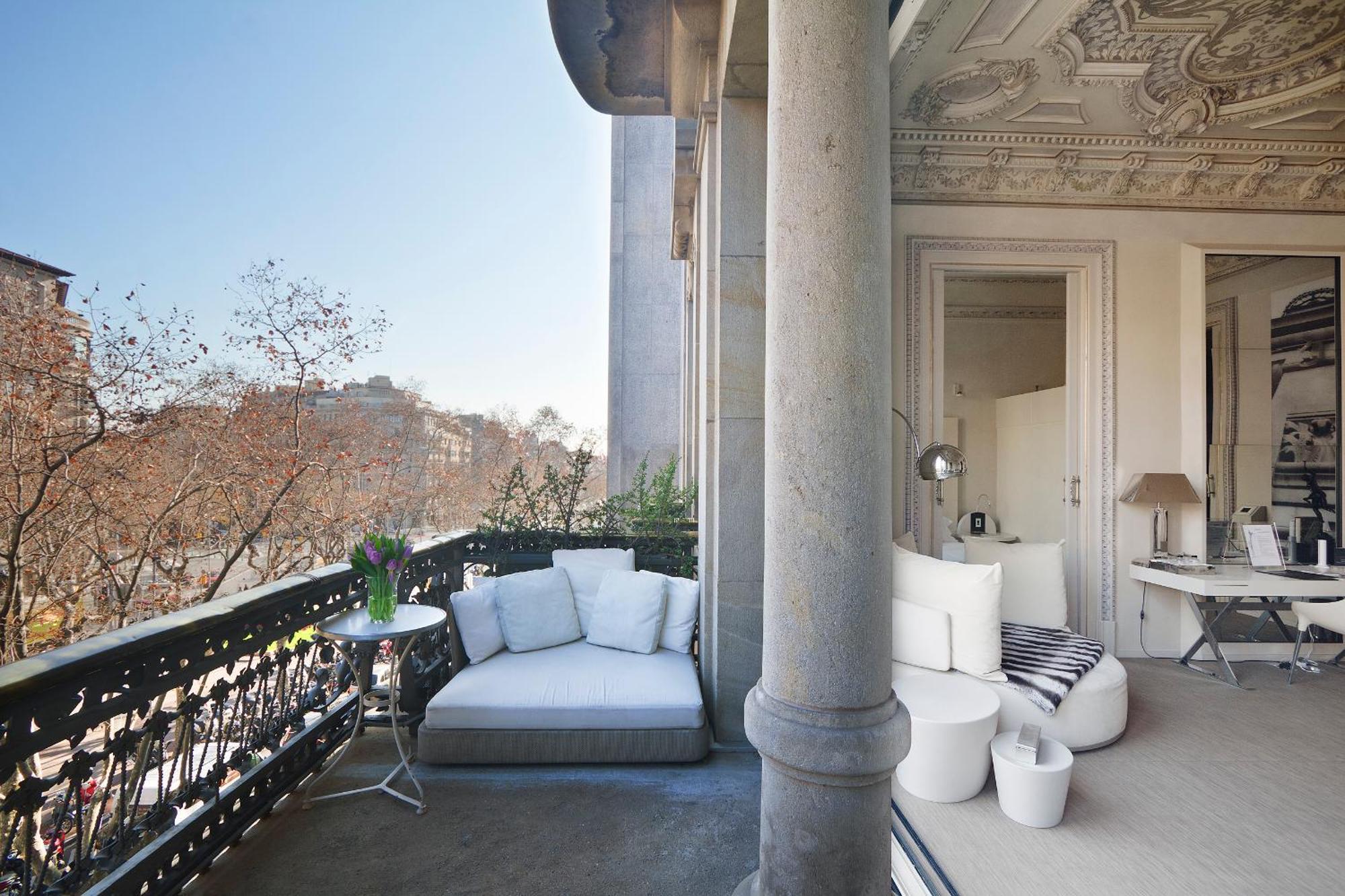 Hotel El Palauet Royal Barcellona